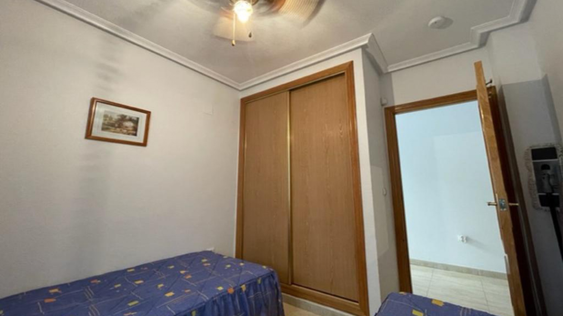 Revente - Appartement - Villamartin - Costa Paraiso