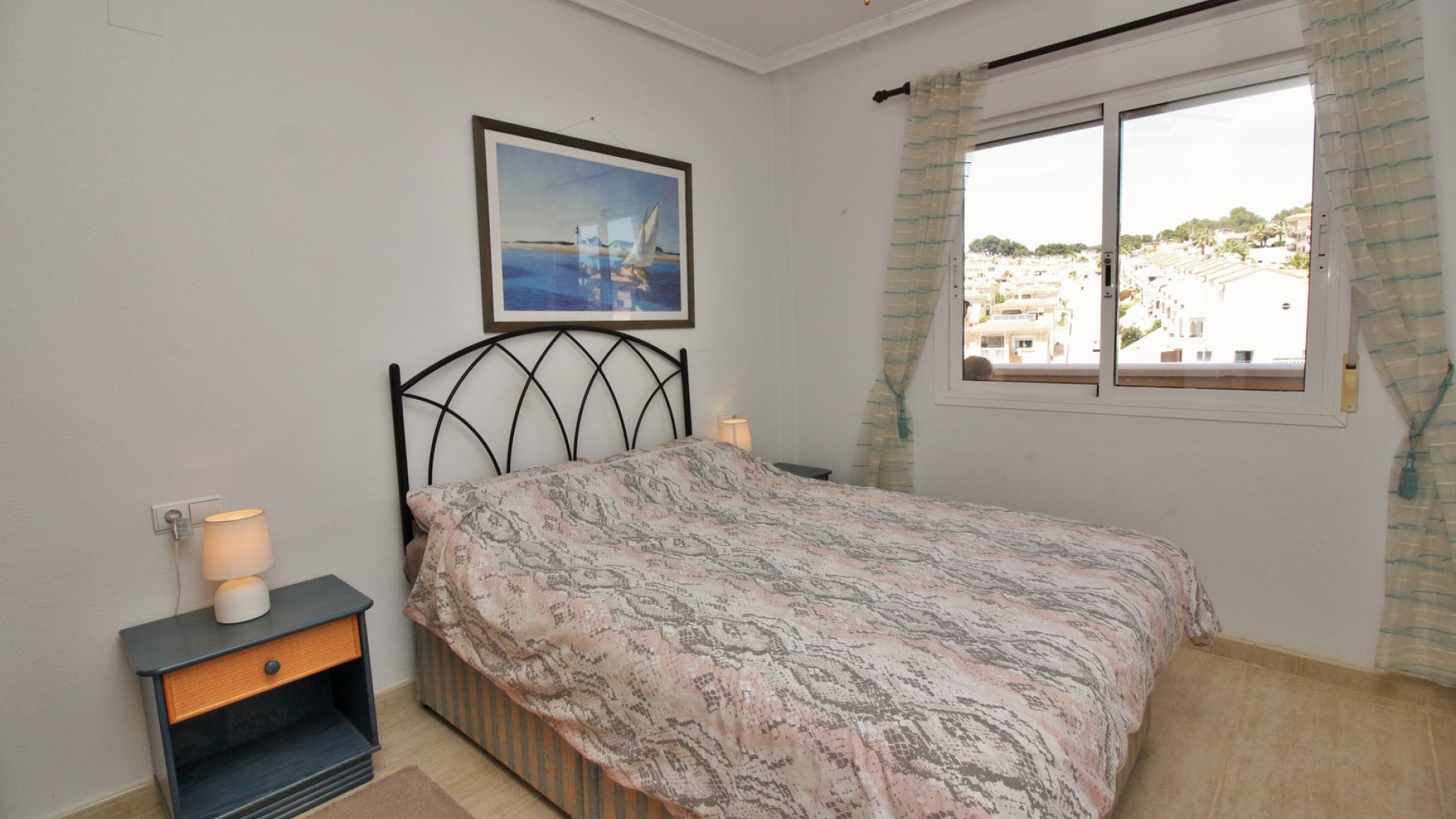 Revente - Appartement - Villamartin - Costa Paraiso