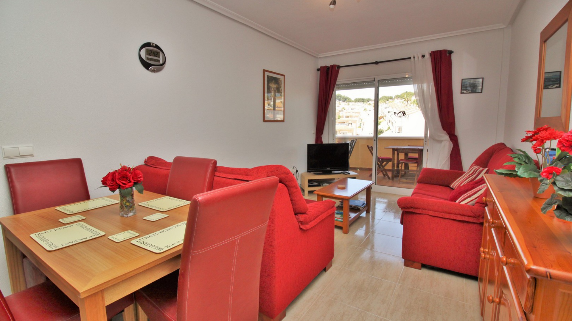 Revente - Appartement - Villamartin - Costa Paraiso