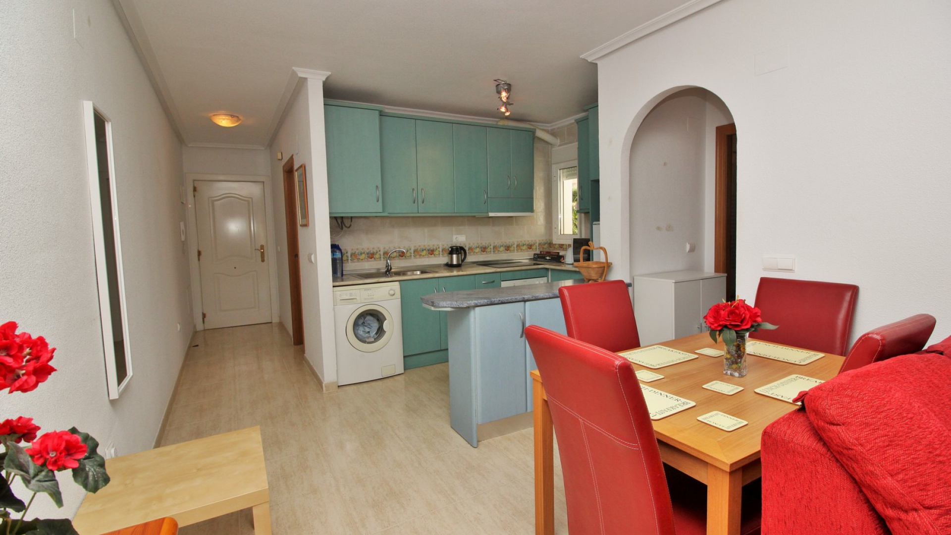 Revente - Appartement - Villamartin - Costa Paraiso