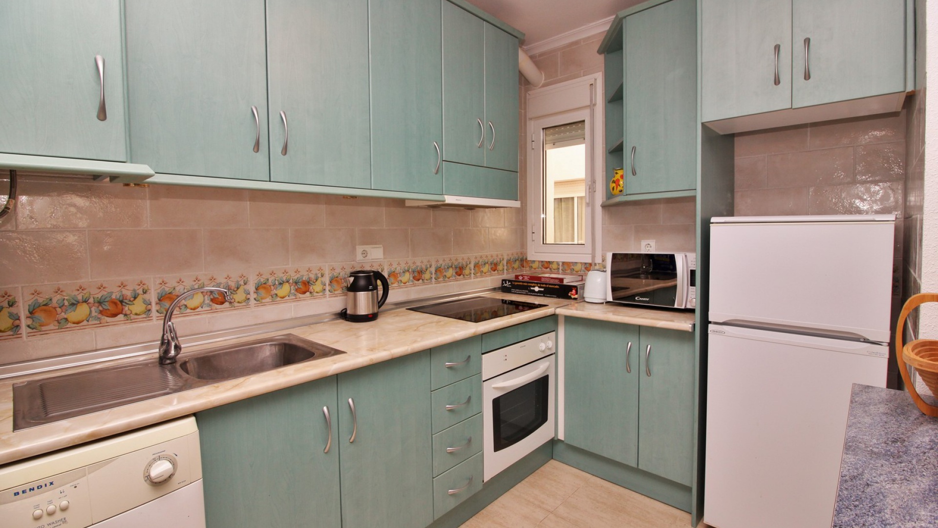 Revente - Appartement - Villamartin - Costa Paraiso