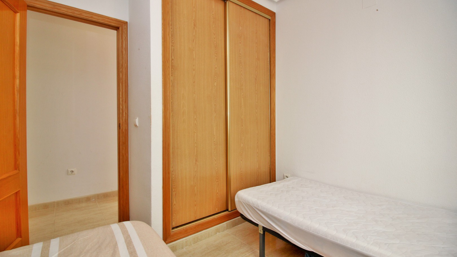 Revente - Appartement - Villamartin - Costa Paraiso