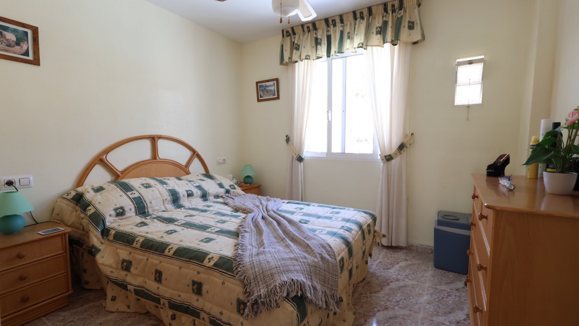 Revente - Appartement - Villamartin - El Galan