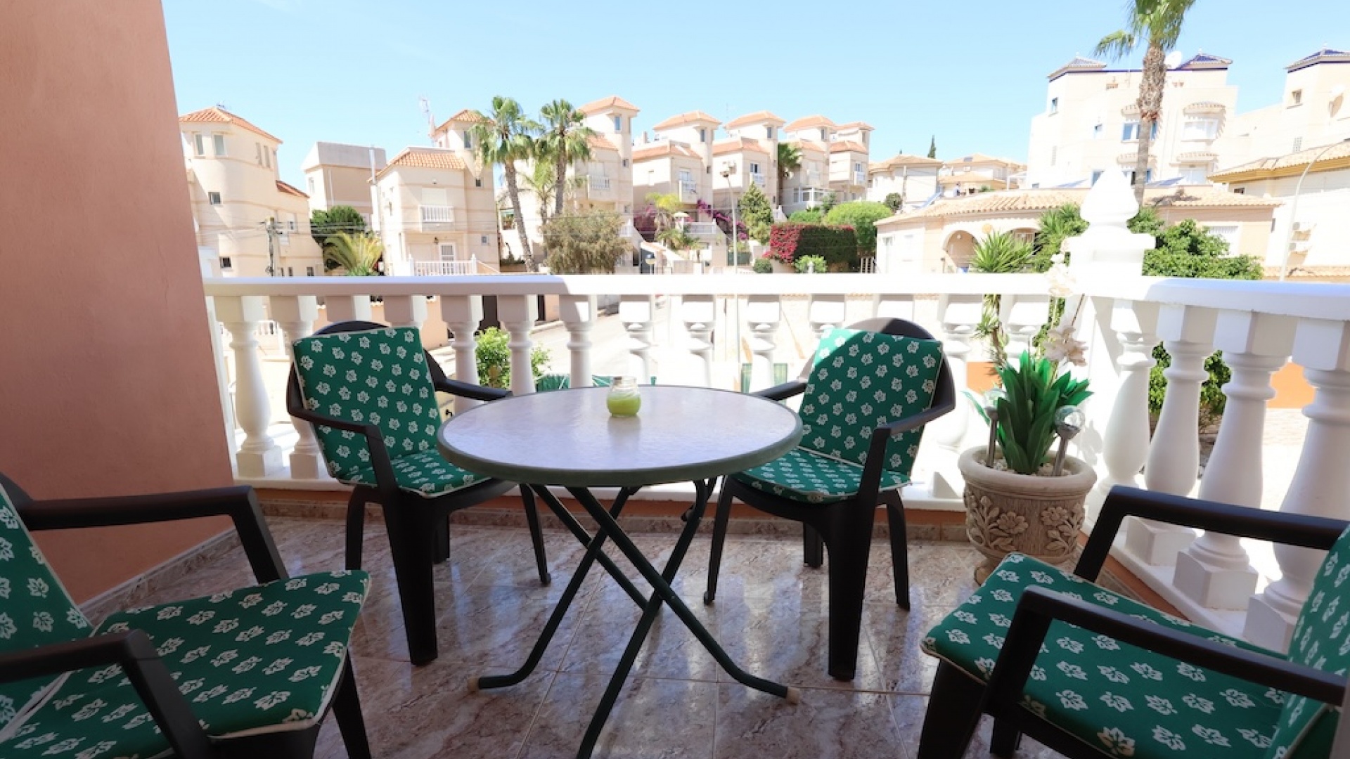 Revente - Appartement - Villamartin - El Galan