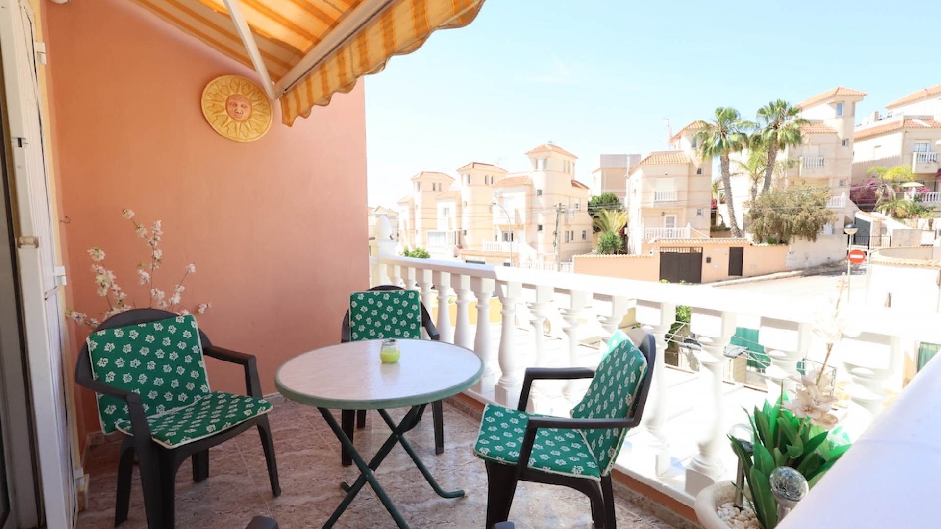 Revente - Appartement - Villamartin - El Galan