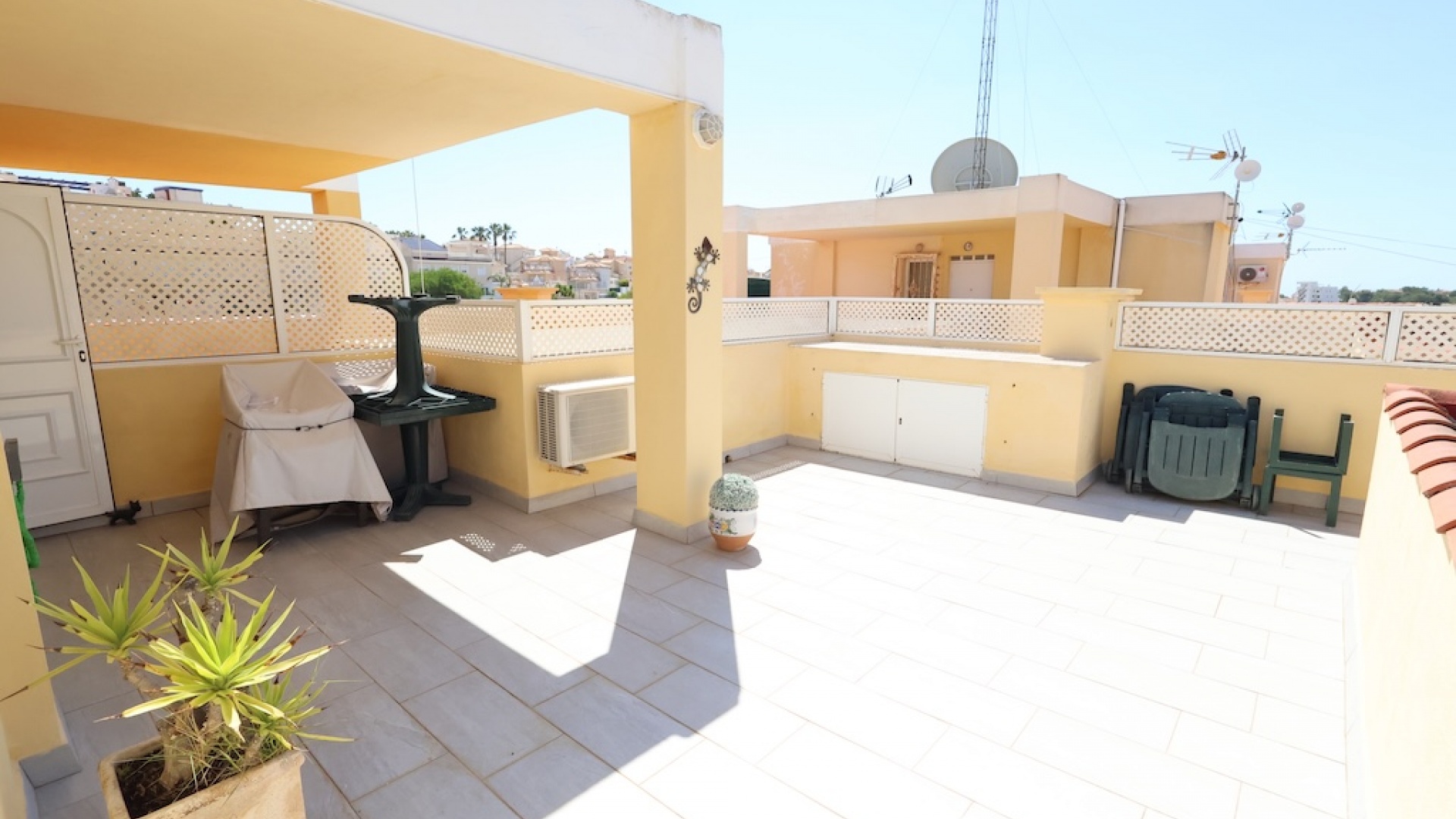 Revente - Appartement - Villamartin - El Galan