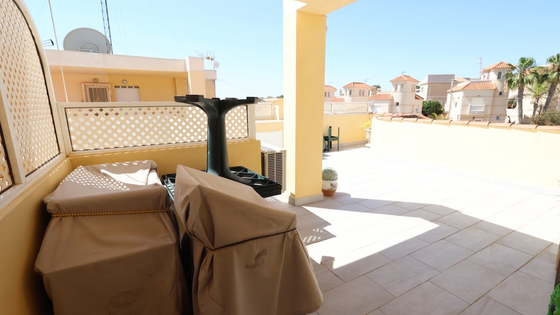 Revente - Appartement - Villamartin - El Galan