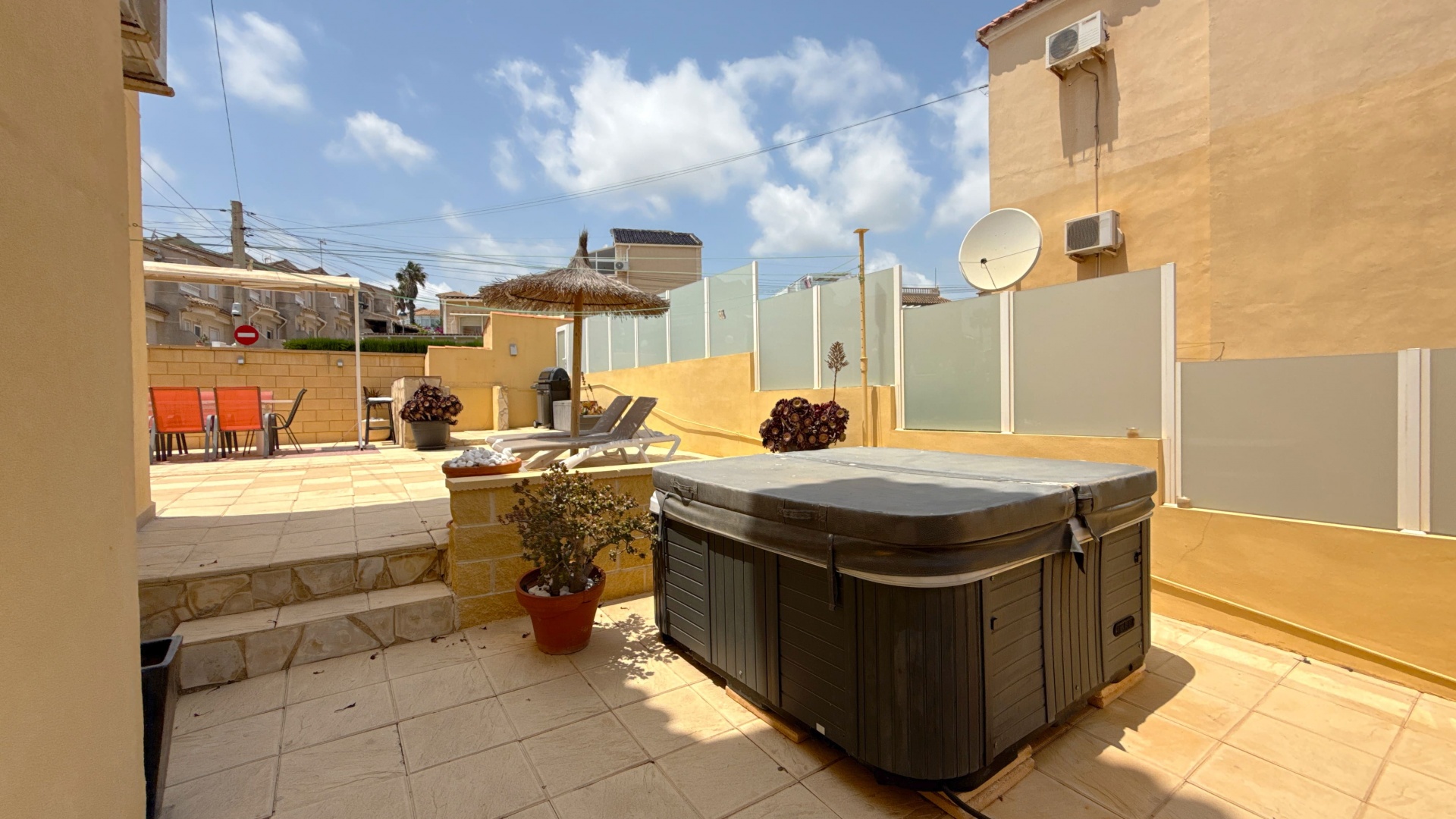 Revente - Appartement - Villamartin - El Galan