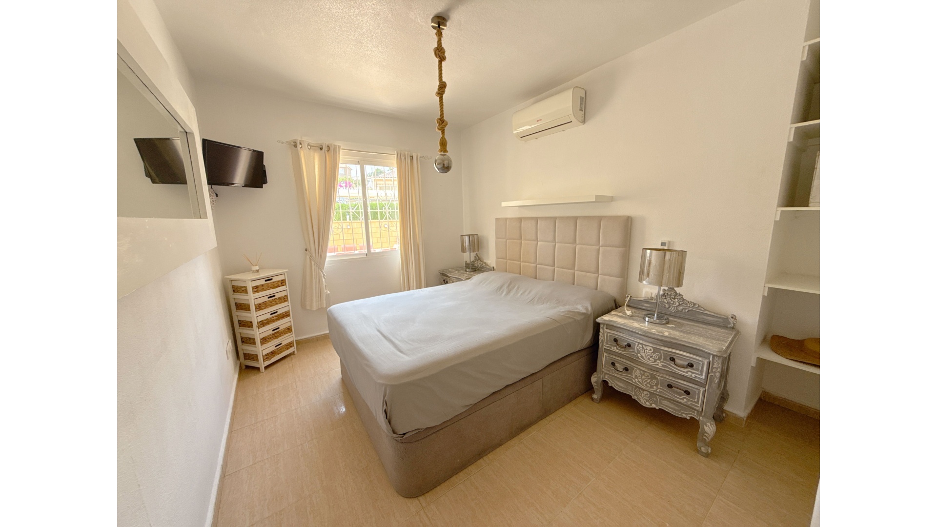 Revente - Appartement - Villamartin - El Galan