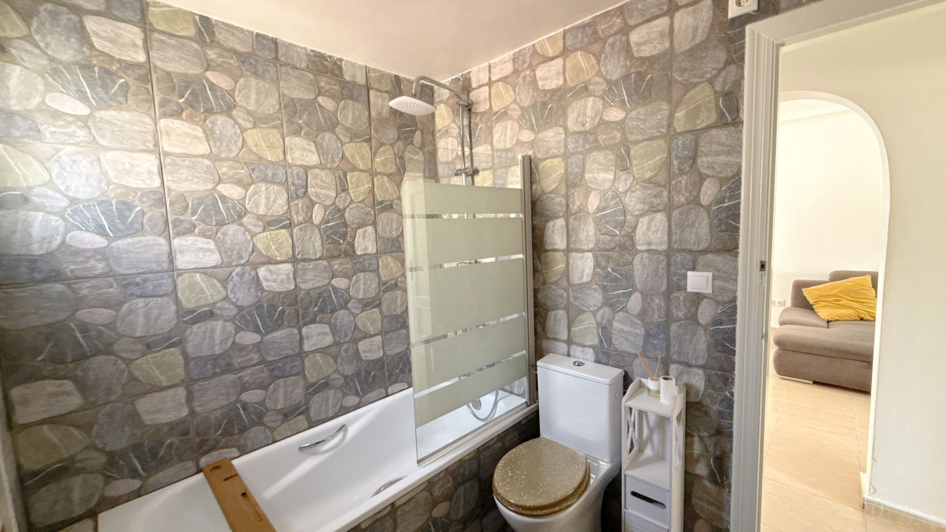 Revente - Appartement - Villamartin - El Galan