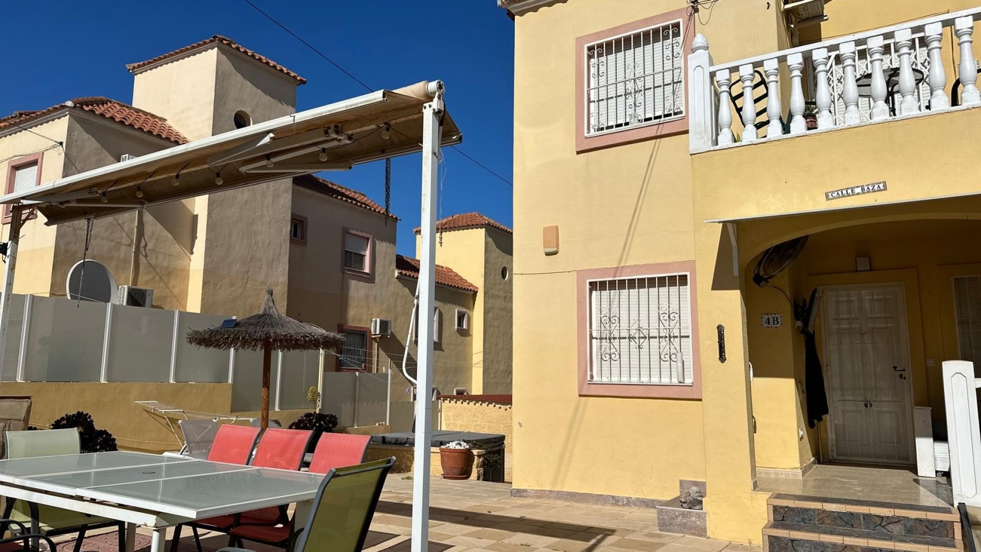 Revente - Appartement - Villamartin - El Galan