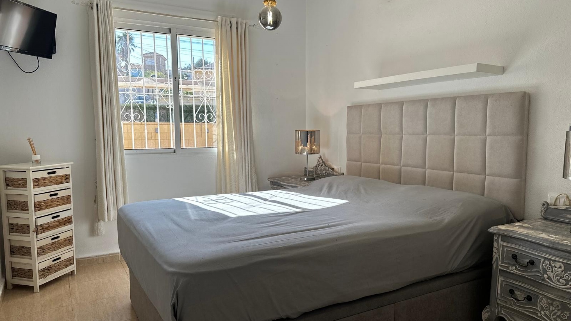 Revente - Appartement - Villamartin - El Galan