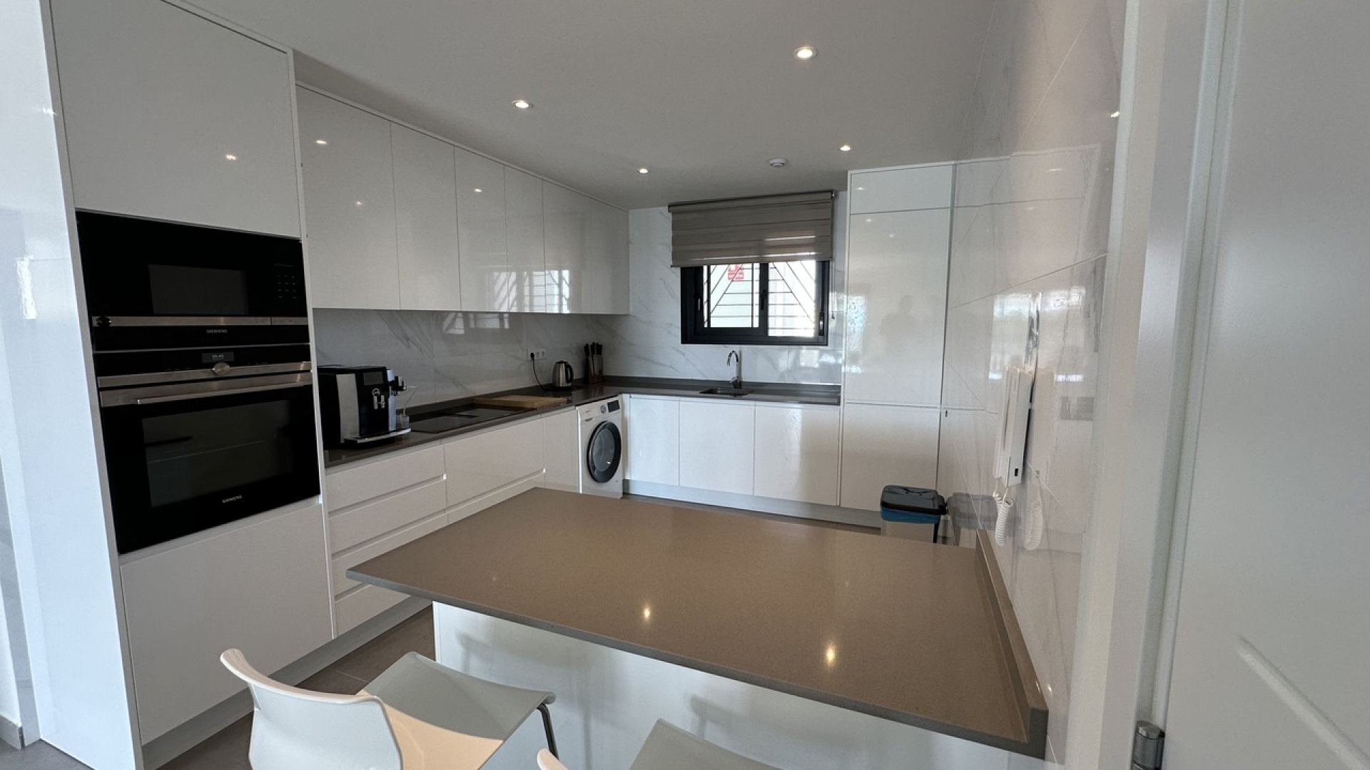 Revente - Appartement - Villamartin - El Galan