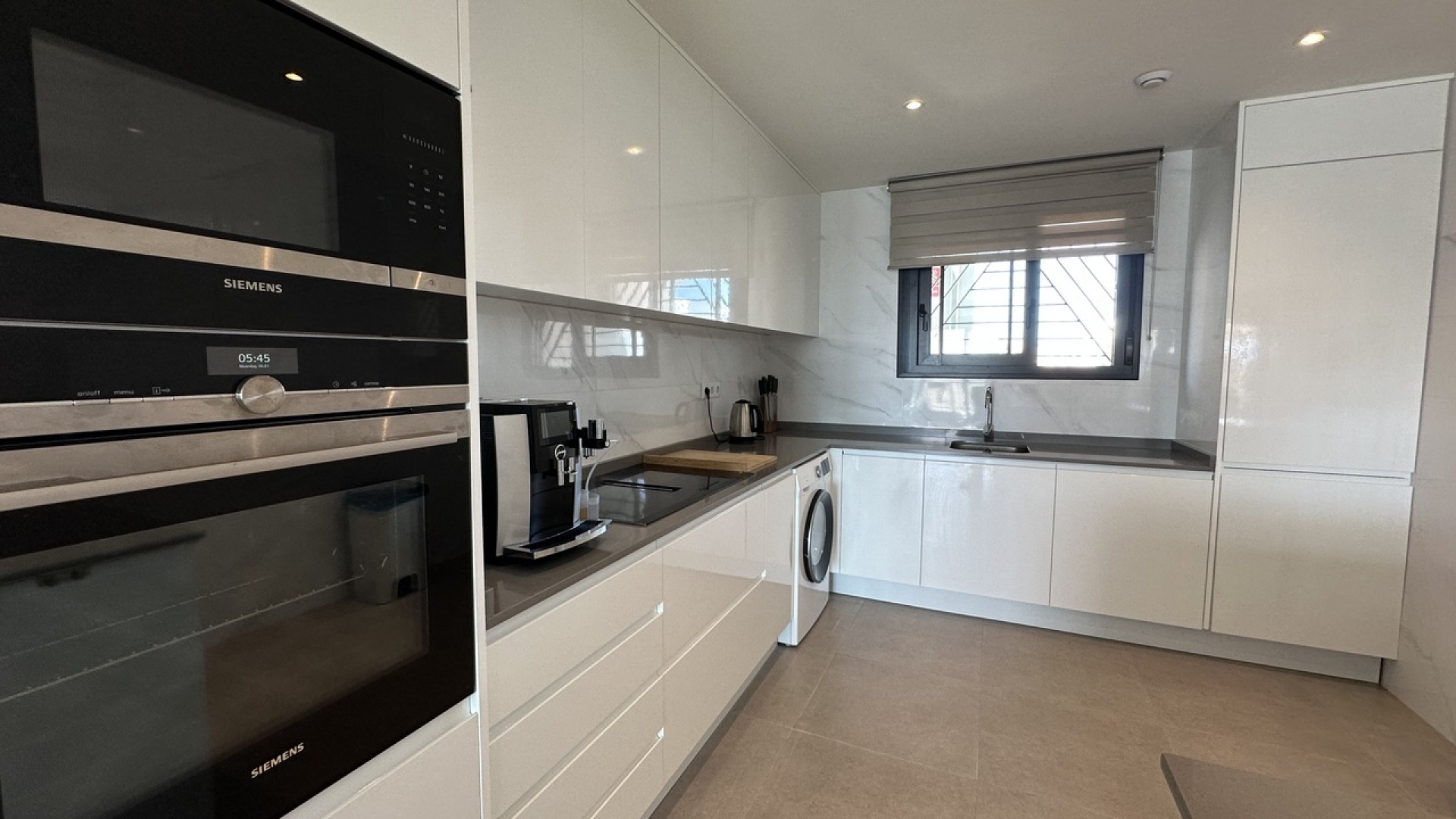 Revente - Appartement - Villamartin - El Galan