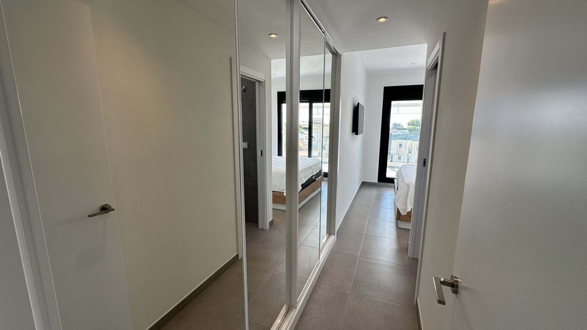 Revente - Appartement - Villamartin - El Galan