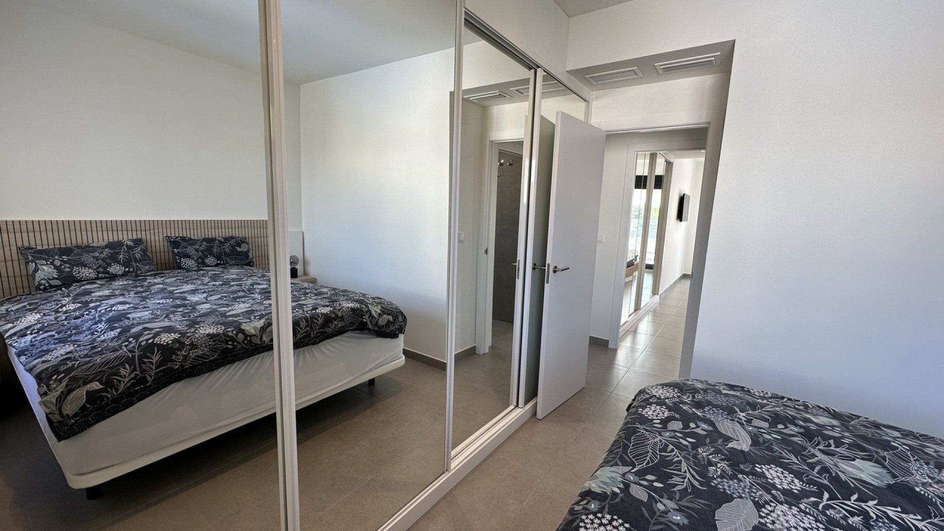 Revente - Appartement - Villamartin - El Galan