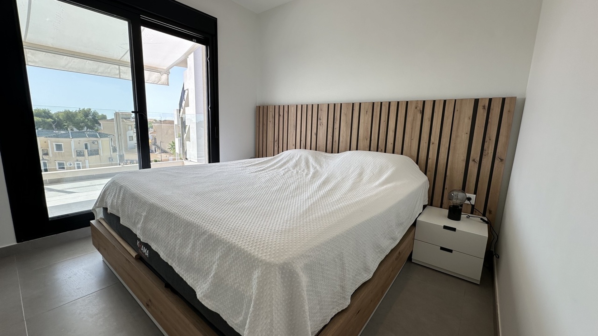 Revente - Appartement - Villamartin - El Galan