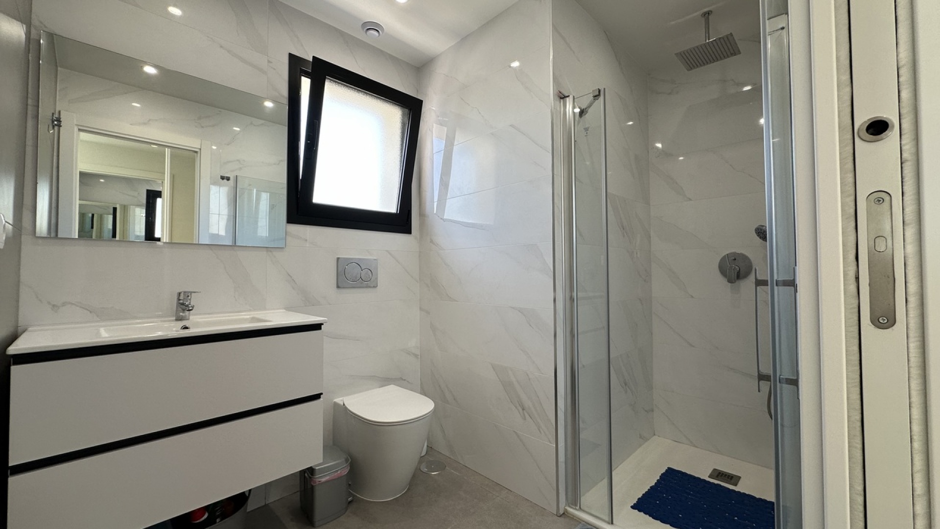 Revente - Appartement - Villamartin - El Galan