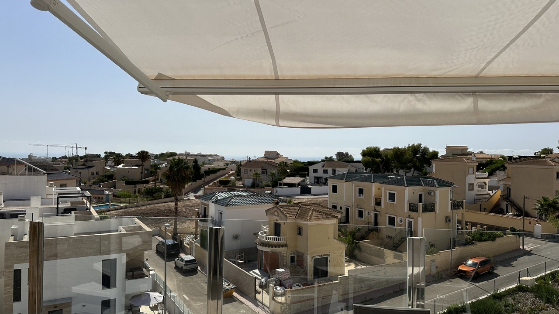 Revente - Appartement - Villamartin - El Galan