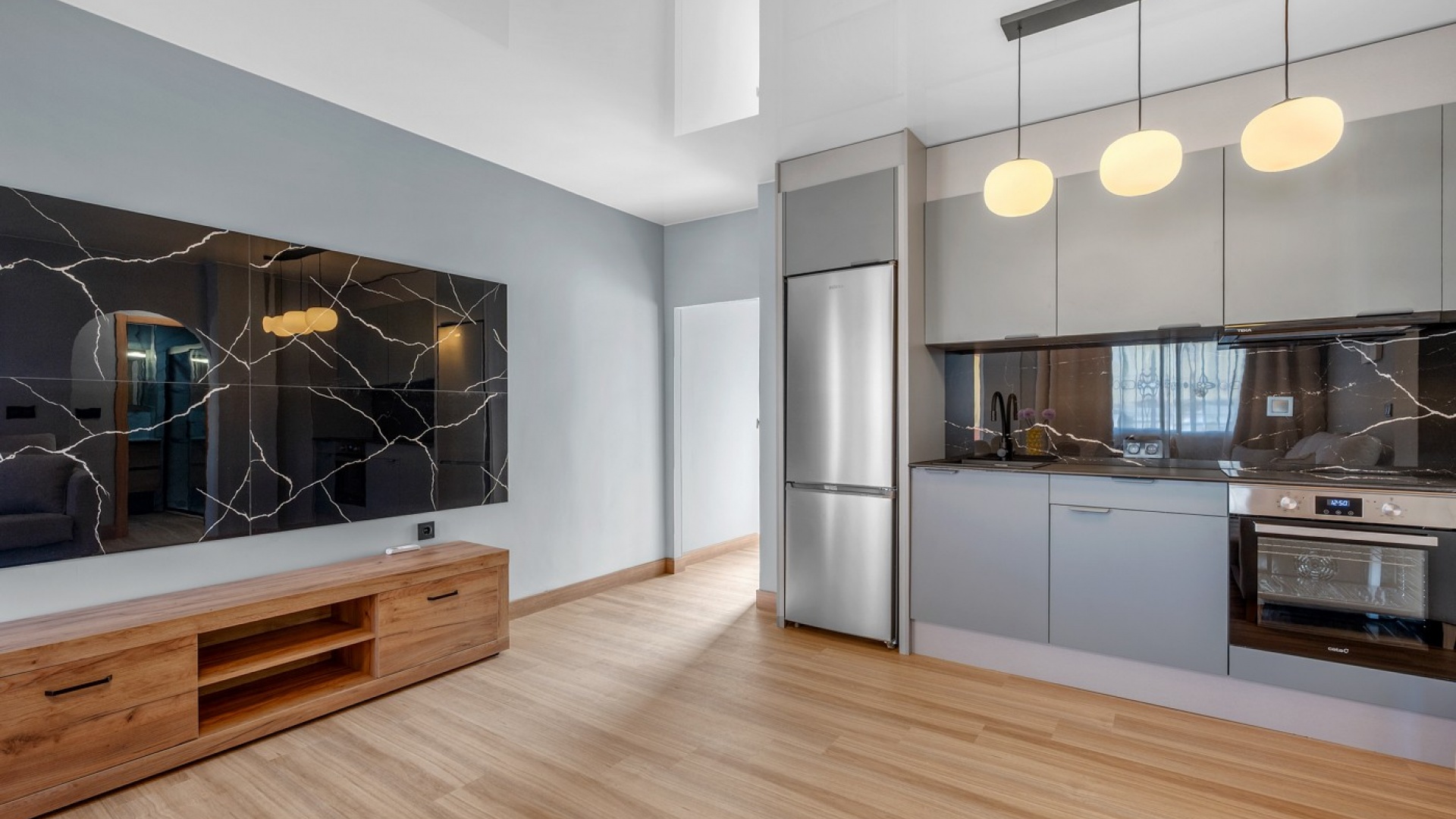 Revente - Appartement - Villamartin - El Galan