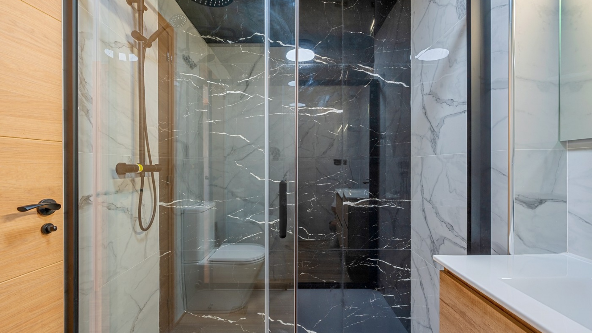 Revente - Appartement - Villamartin - El Galan