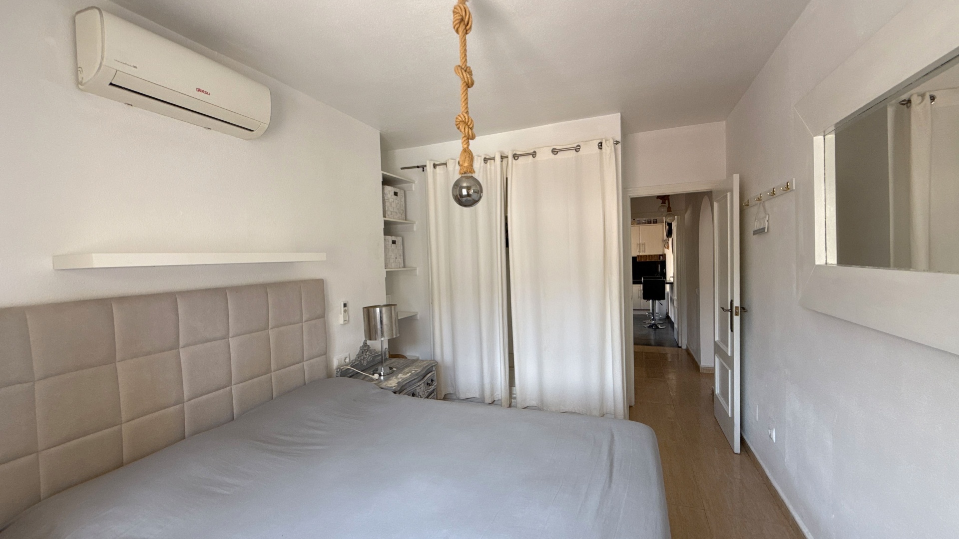 Revente - Appartement - Villamartin - El Galan