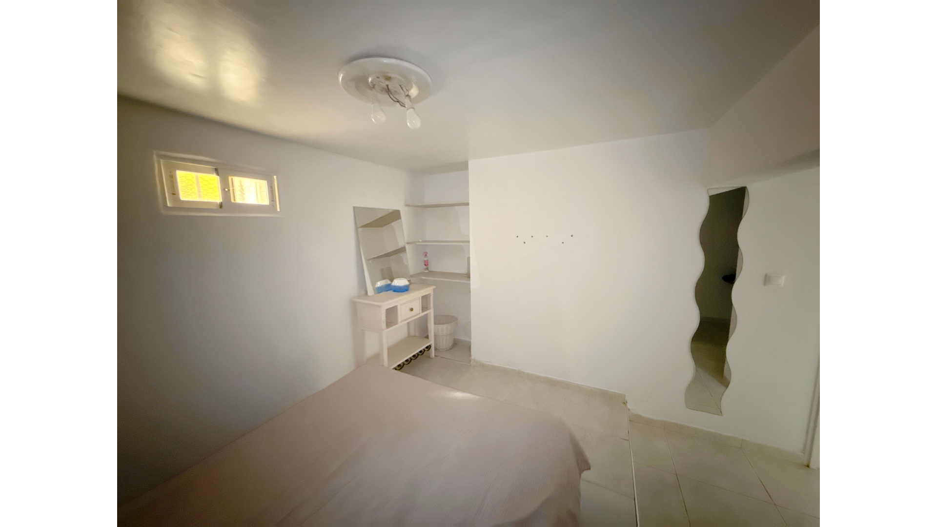 Revente - Appartement - Villamartin - El Galan