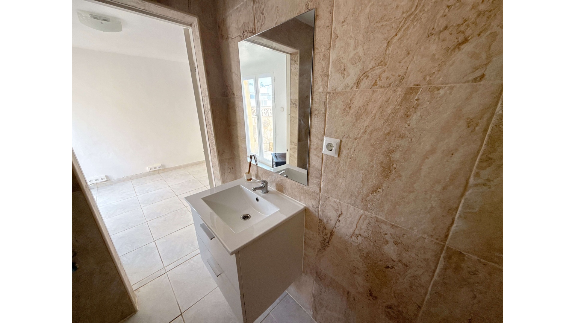 Revente - Appartement - Villamartin - El Galan