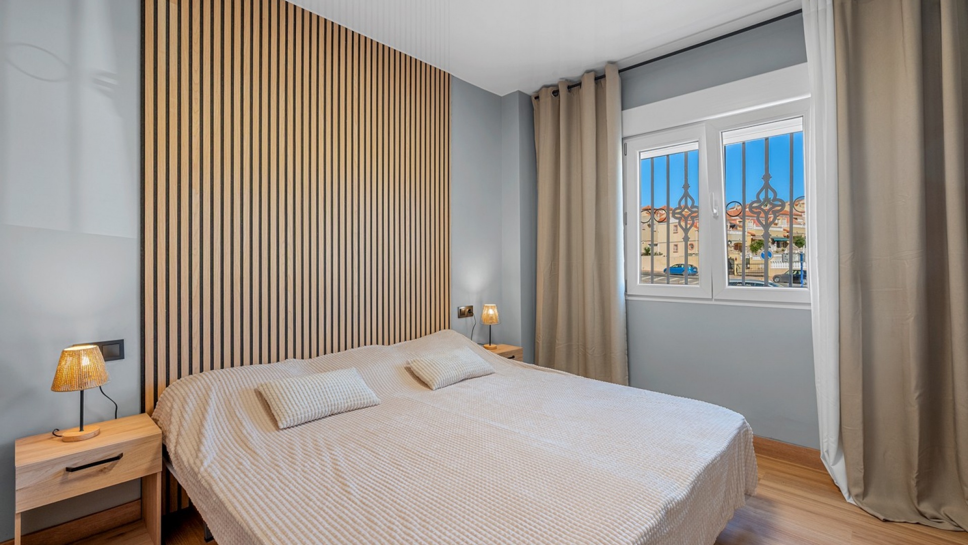 Revente - Appartement - Villamartin - El Galan