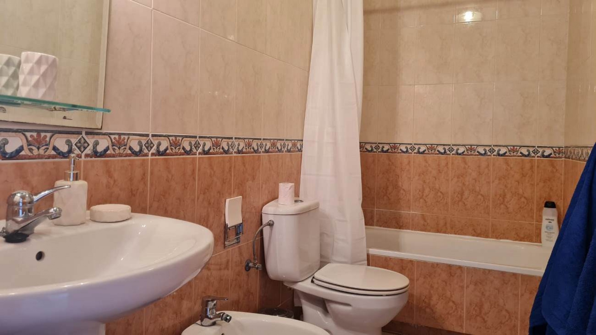 Revente - Appartement - Villamartin - El Galan