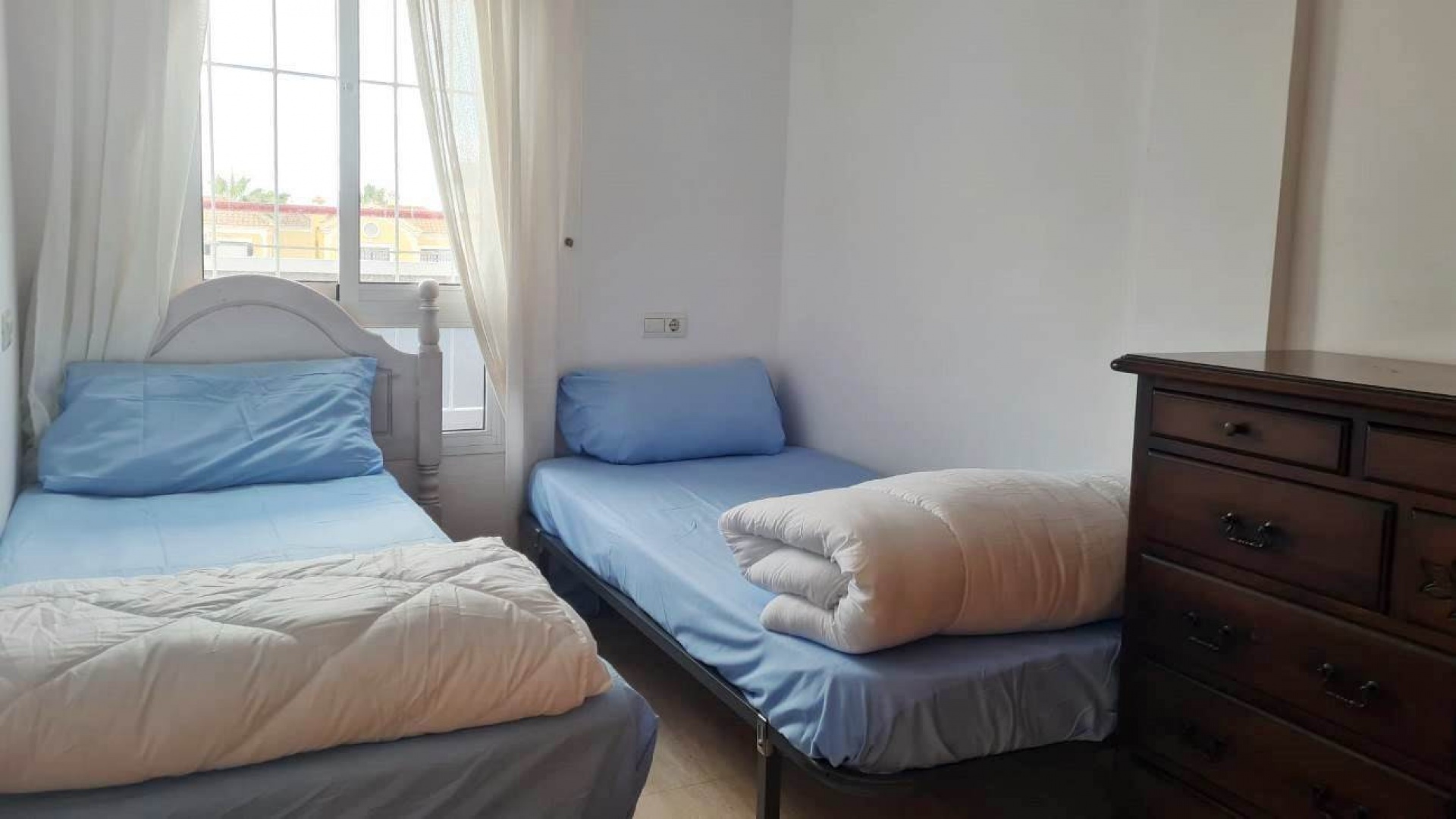 Revente - Appartement - Villamartin - El Galan