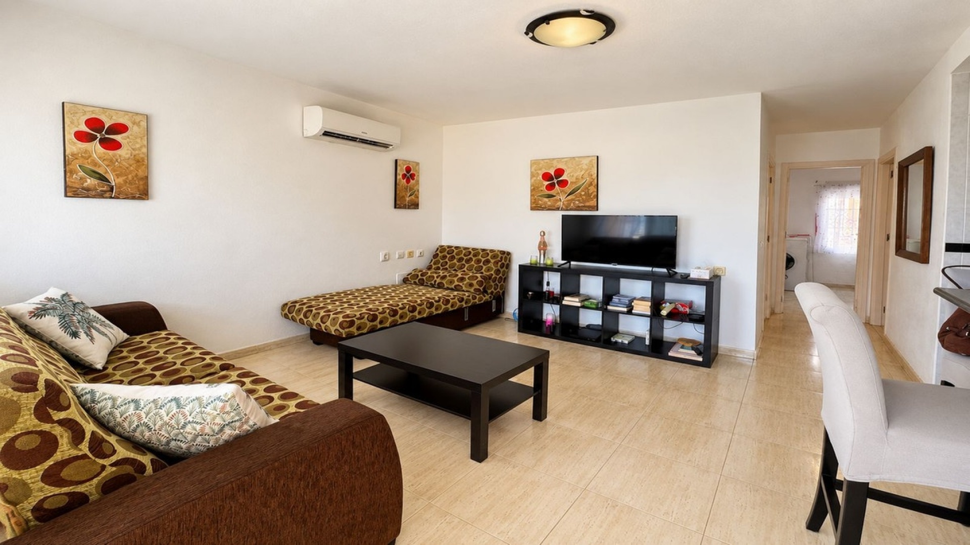 Revente - Appartement - Villamartin - El Galan