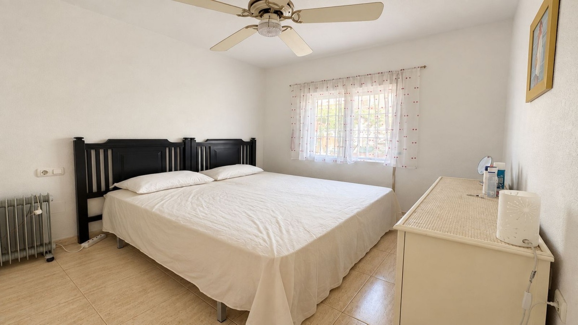 Revente - Appartement - Villamartin - El Galan