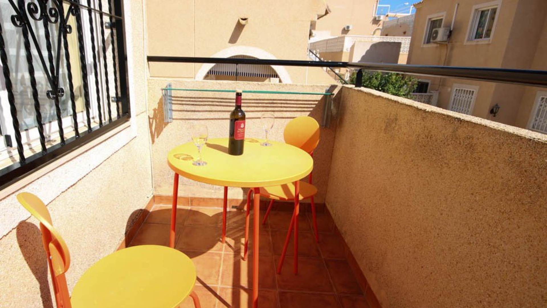 Revente - Appartement - Villamartin - El Galan