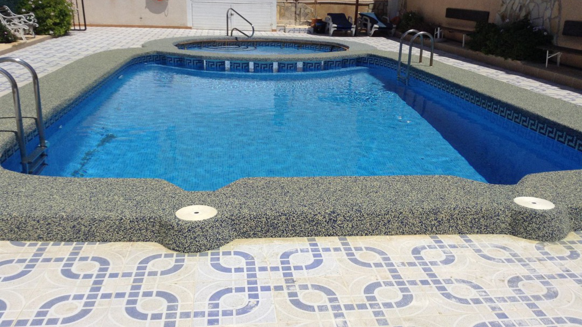 Revente - Appartement - Villamartin - El Galan