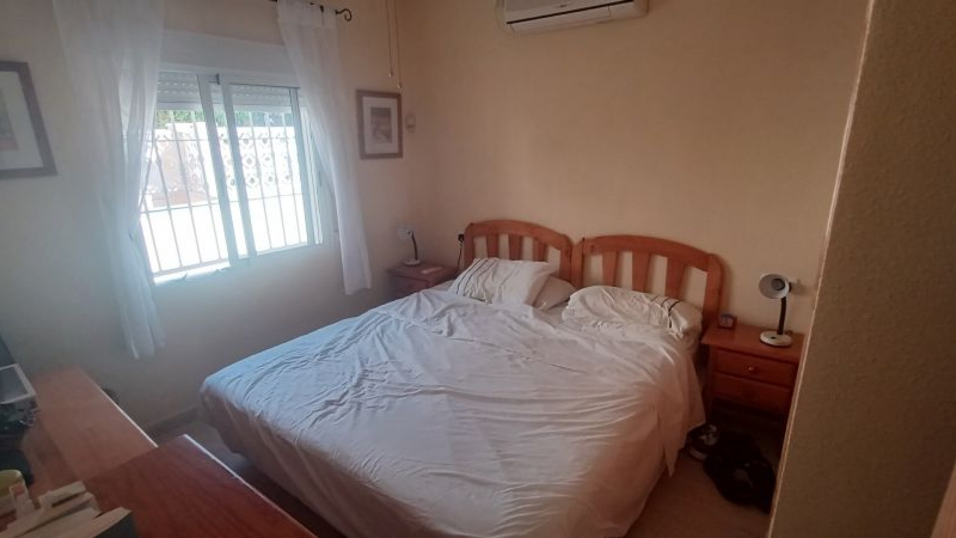 Revente - Appartement - Villamartin - El Galan