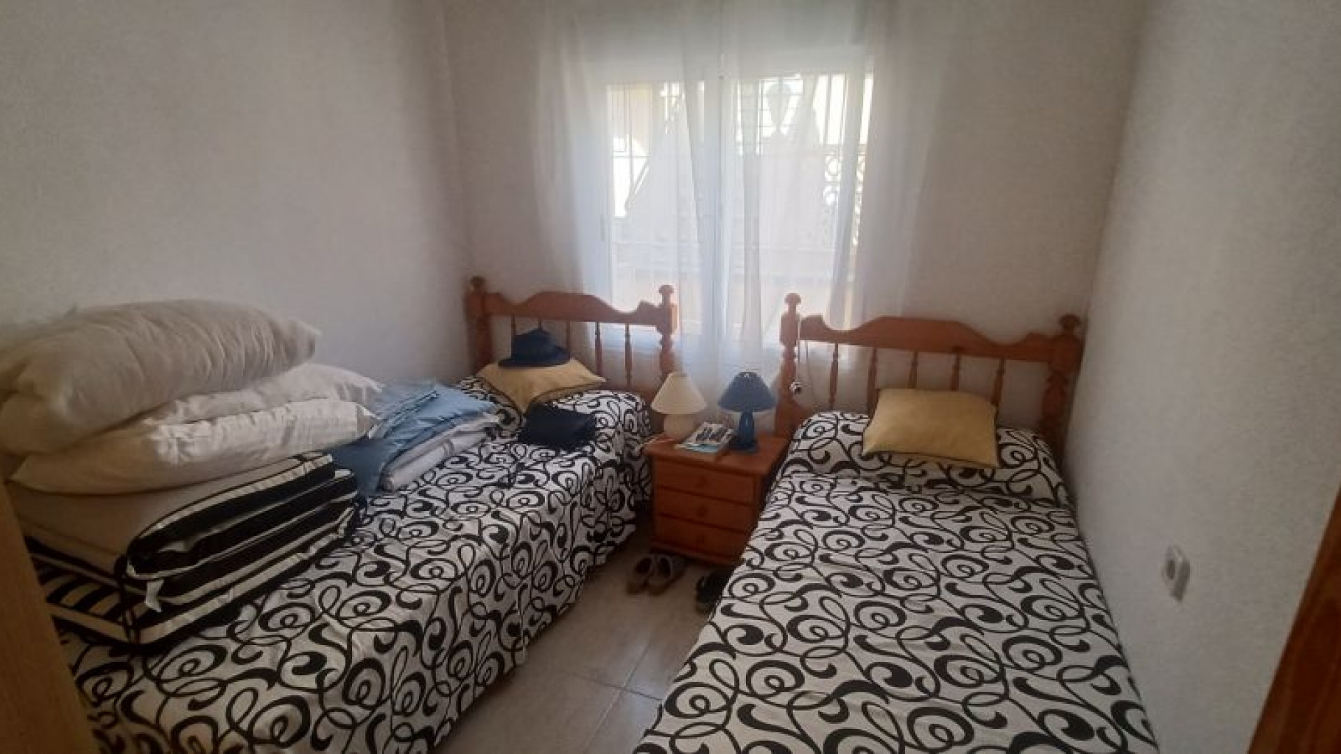 Revente - Appartement - Villamartin - El Galan