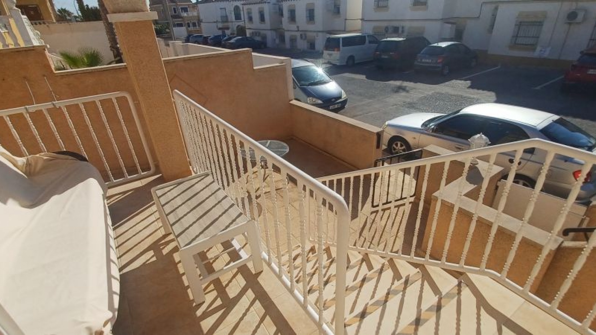 Revente - Appartement - Villamartin - El Galan