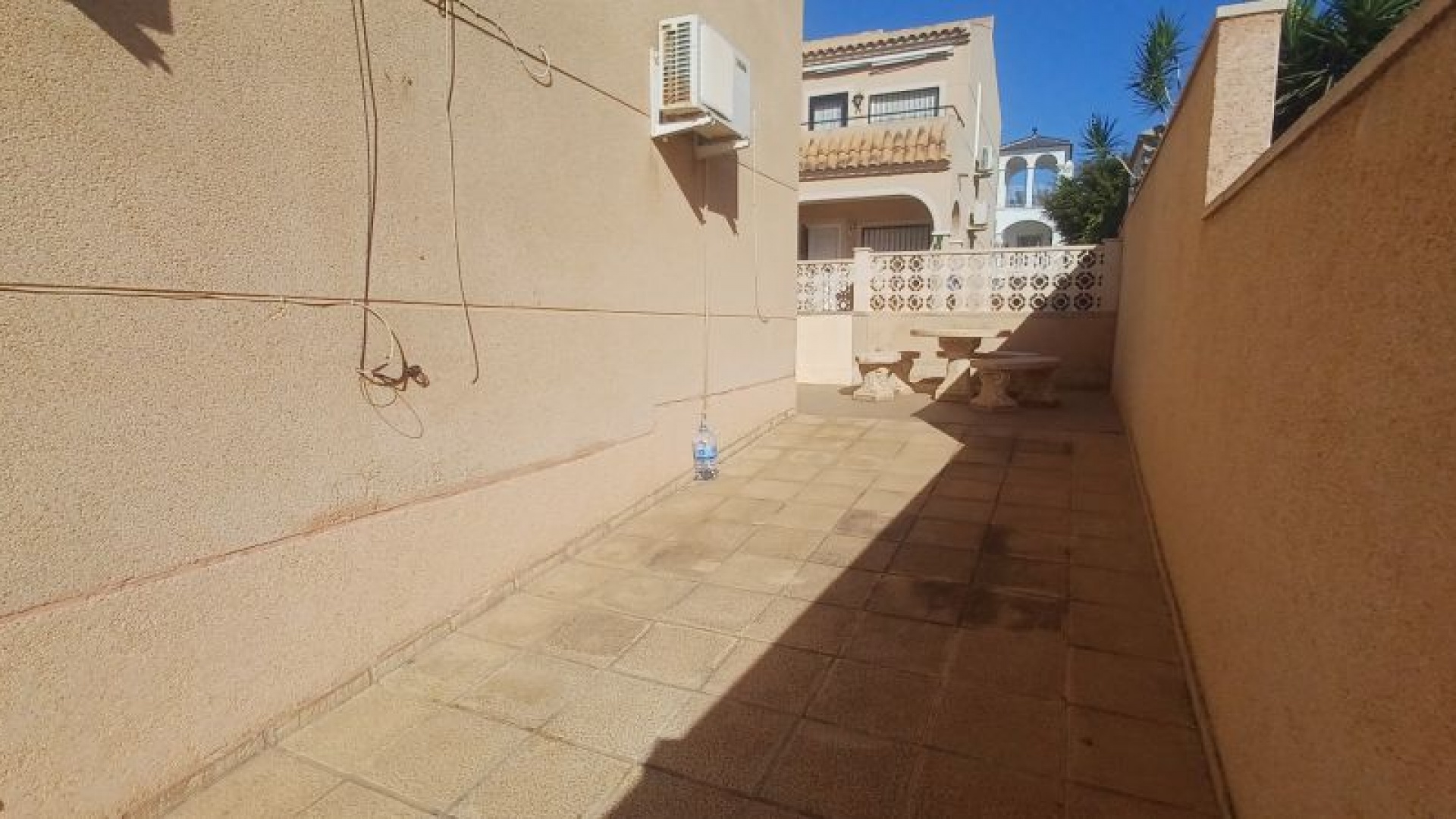 Revente - Appartement - Villamartin - El Galan