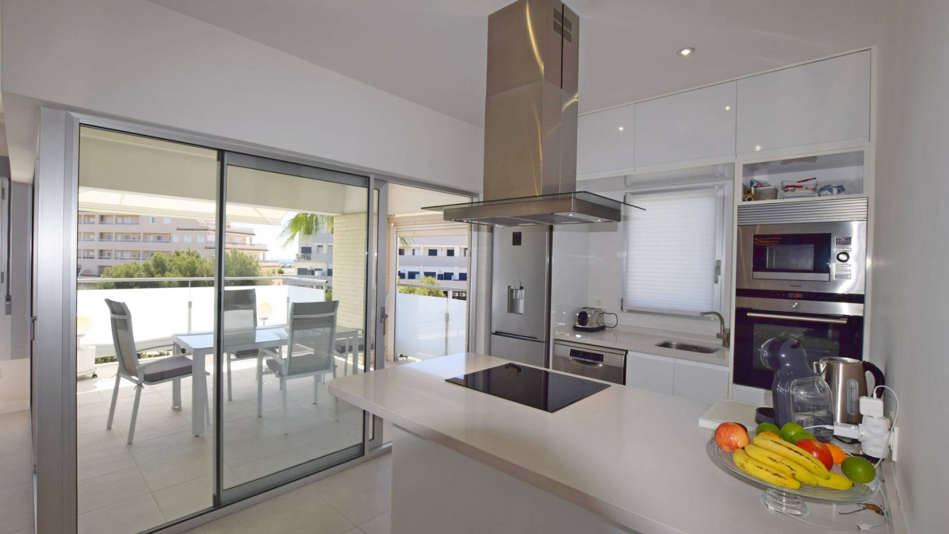 Revente - Appartement - Villamartin - El Mirador de Villamartin