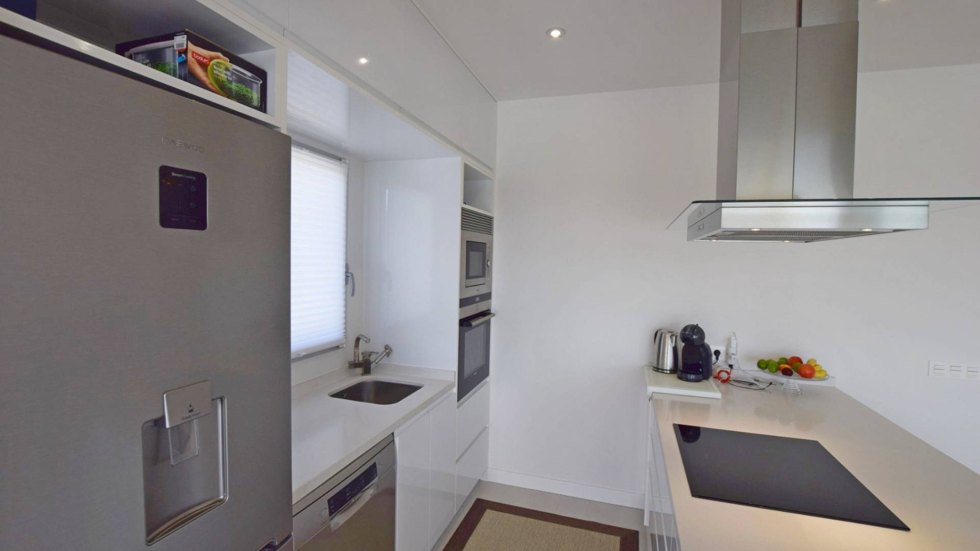 Revente - Appartement - Villamartin - El Mirador de Villamartin