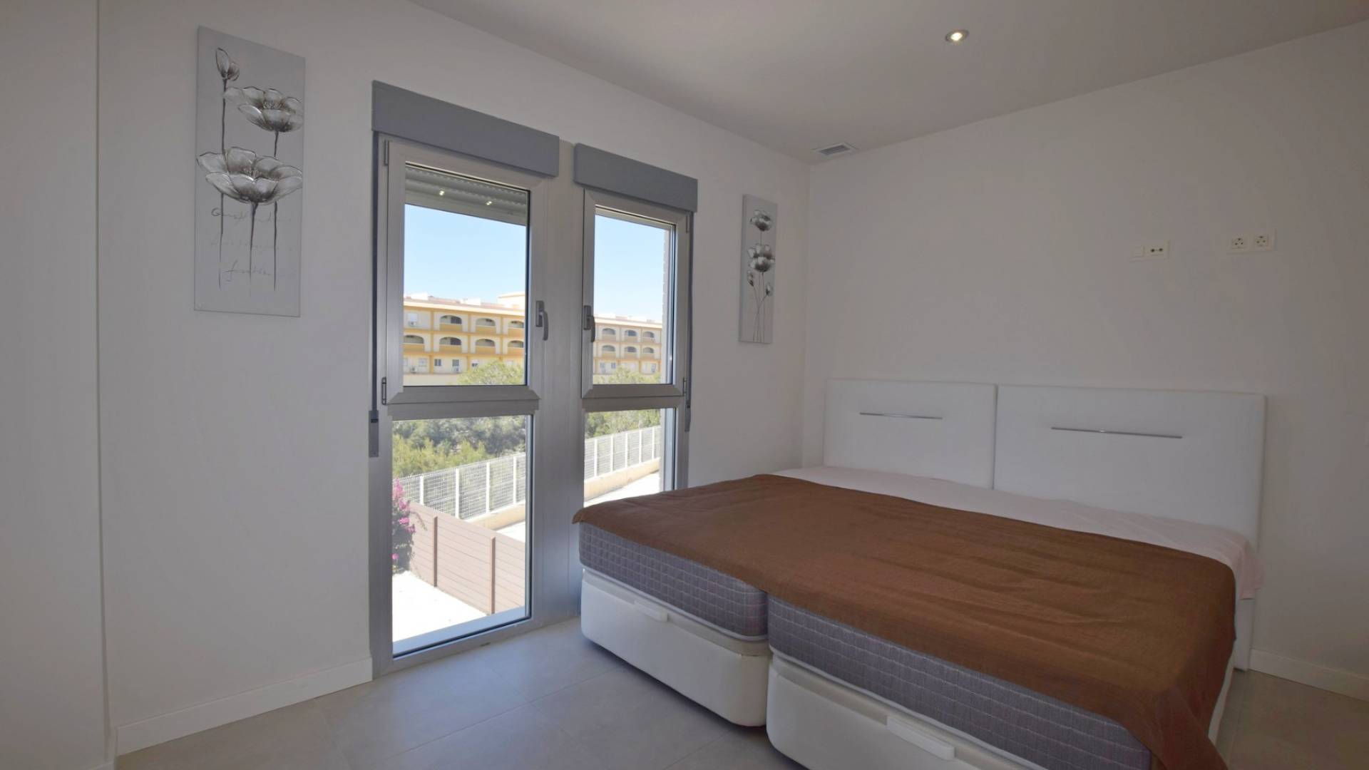 Revente - Appartement - Villamartin - El Mirador de Villamartin