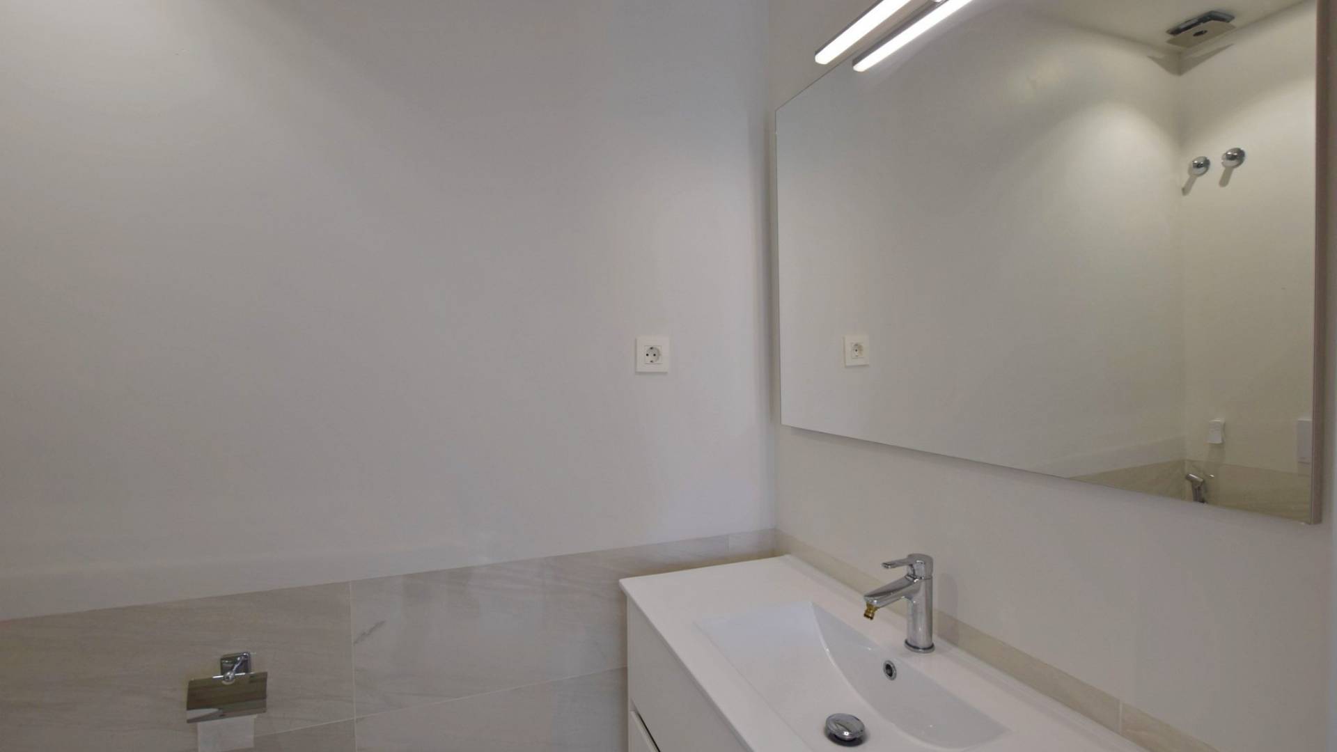 Revente - Appartement - Villamartin - El Mirador de Villamartin