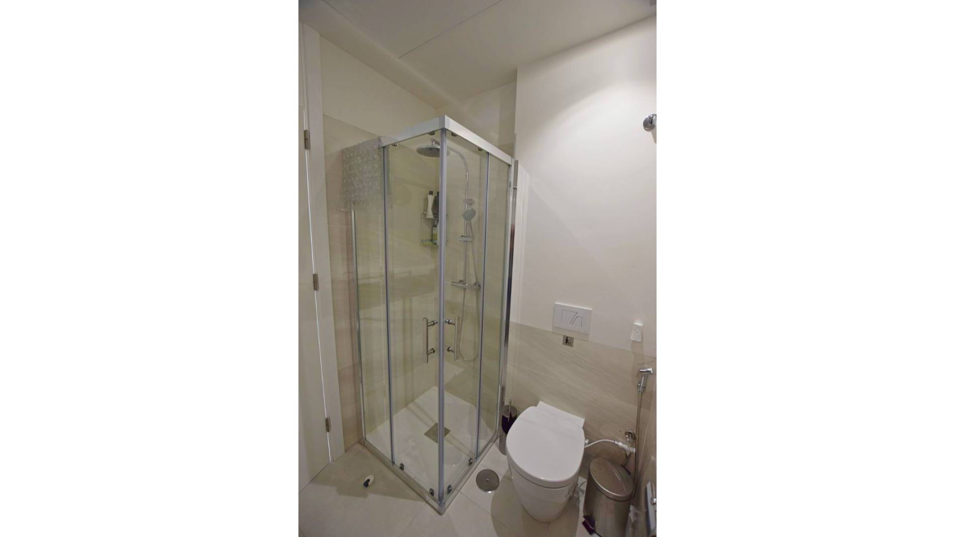 Revente - Appartement - Villamartin - El Mirador de Villamartin