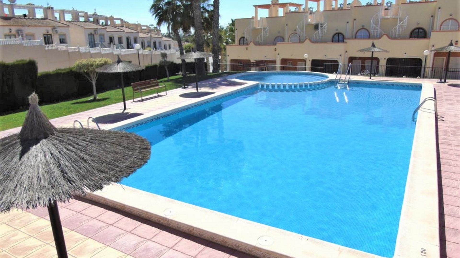 Revente - Appartement - Villamartin - florida golf
