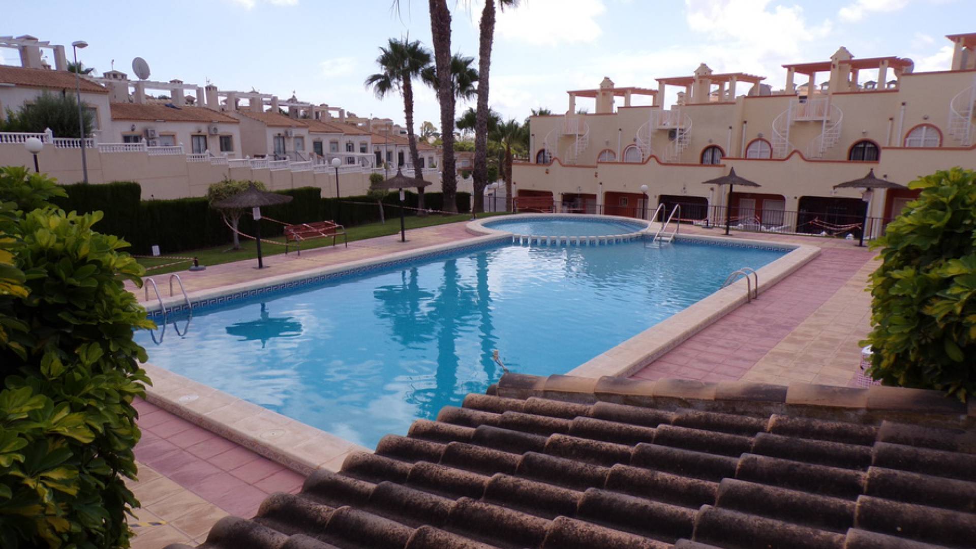 Revente - Appartement - Villamartin - florida golf