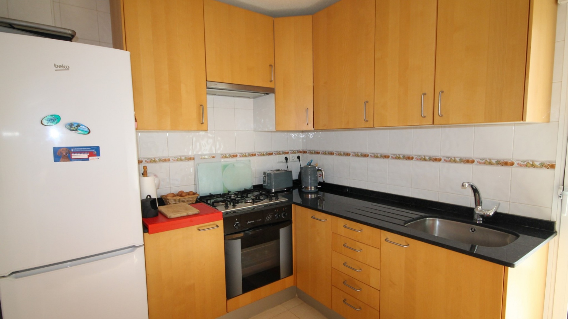 Revente - Appartement - Villamartin - florida golf