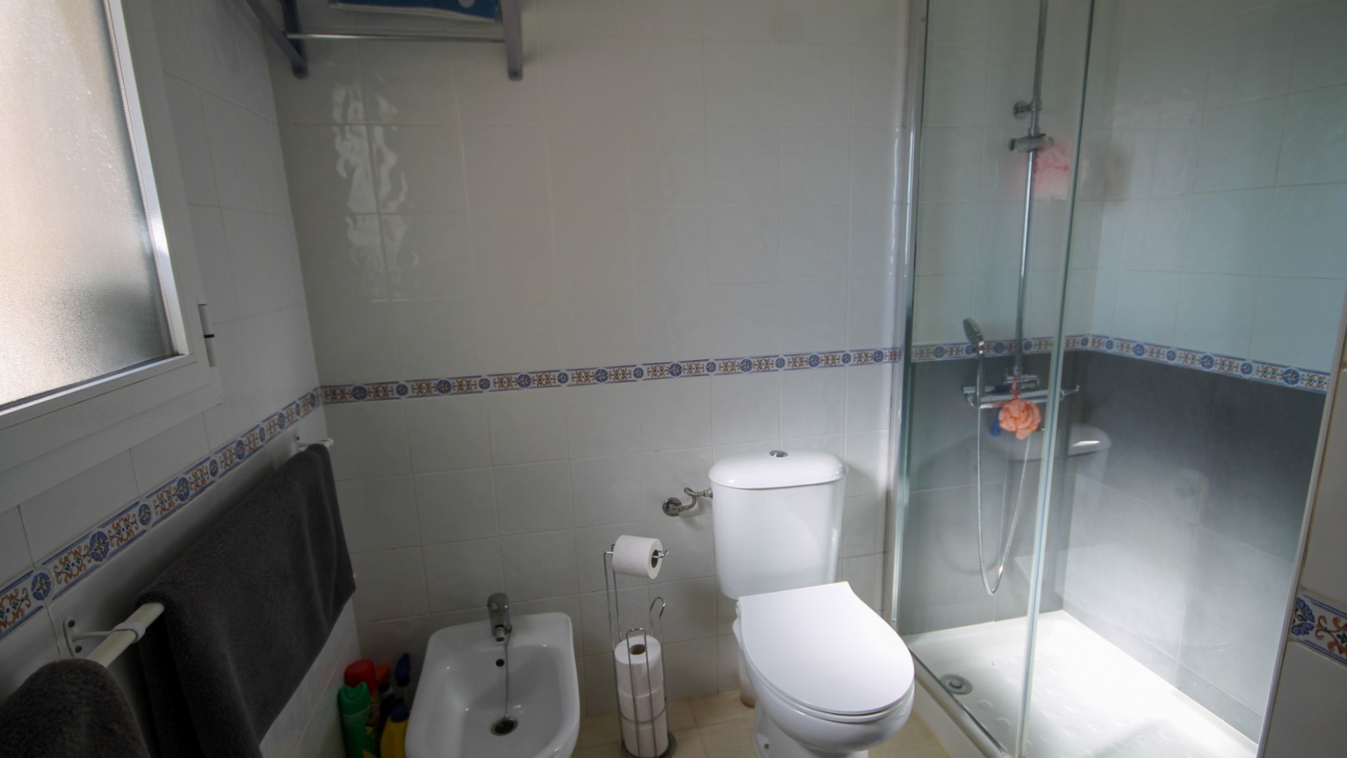 Revente - Appartement - Villamartin - florida golf