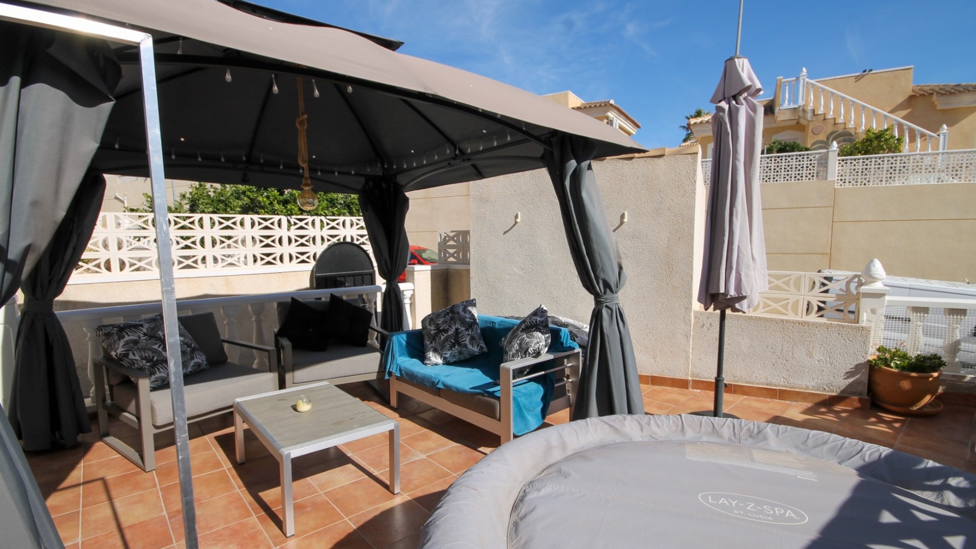 Revente - Appartement - Villamartin - florida golf