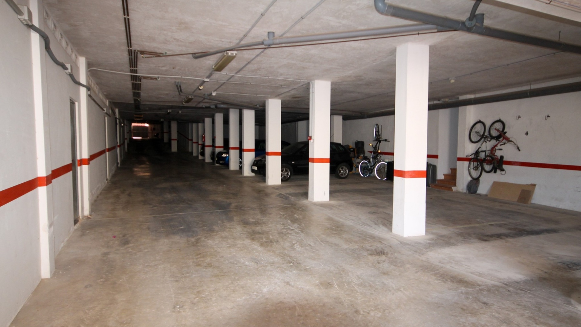 Revente - Appartement - Villamartin - florida golf